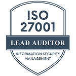 ISO 27001 Certification