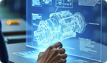 Manufacturing