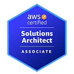 AWS Solution Architect Certification