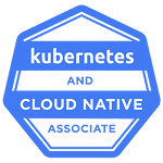 Certified Kubernetes Administrator