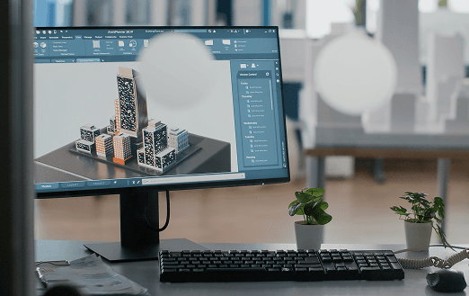 Construction & Architecture