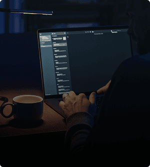 Custom Software Development  