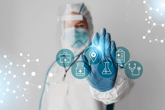 Healthcare & Life Sciences