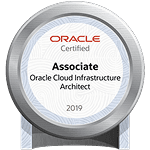 Oracle OCI Certification