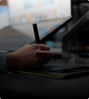 UI/UX & Product Design  