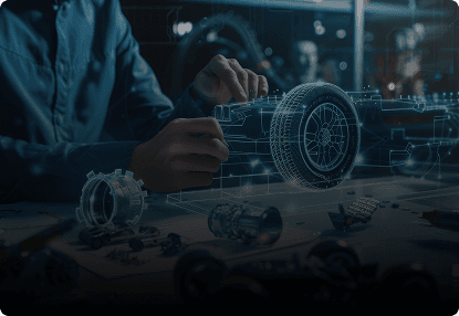 Product Engineering