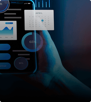 Web & Mobile App Development  