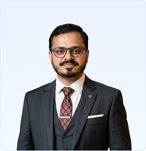 Parag Tribhuwankar