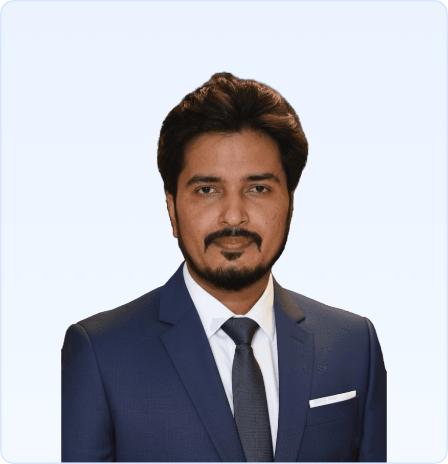 Hiten Ahirrao