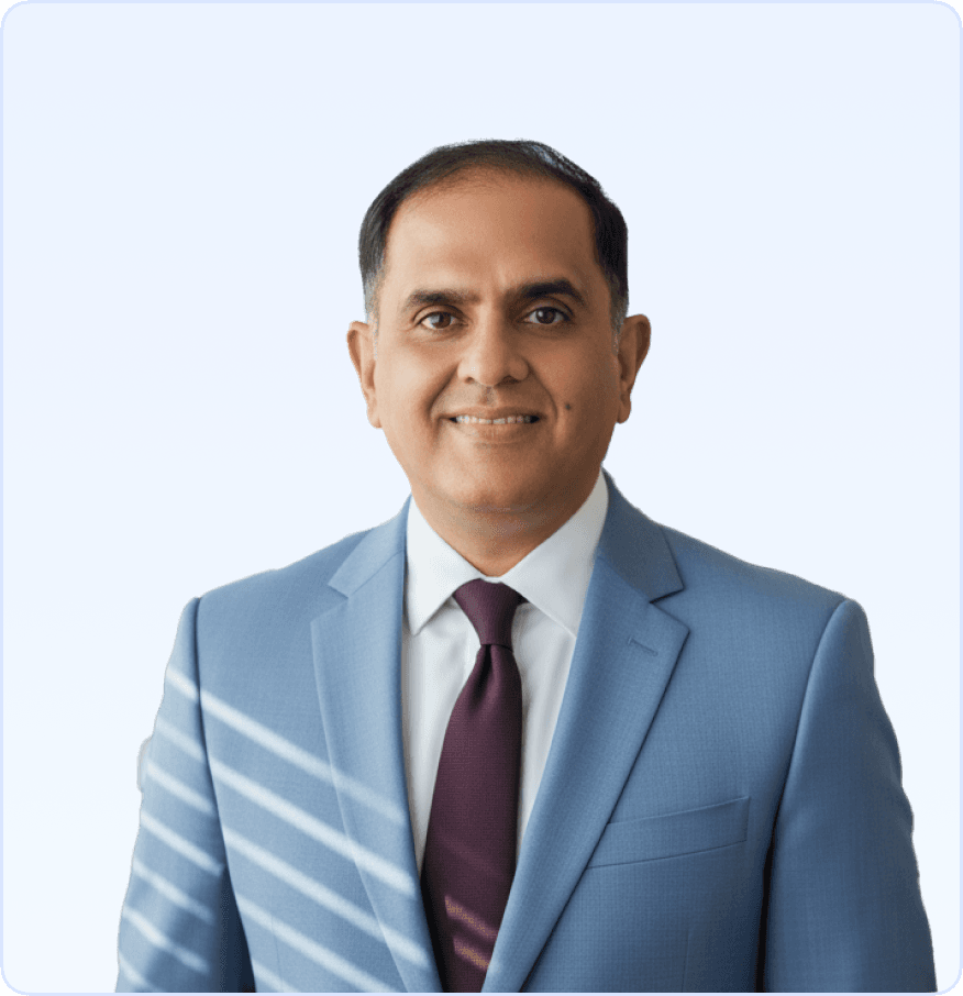 Manoj Juriasinghani