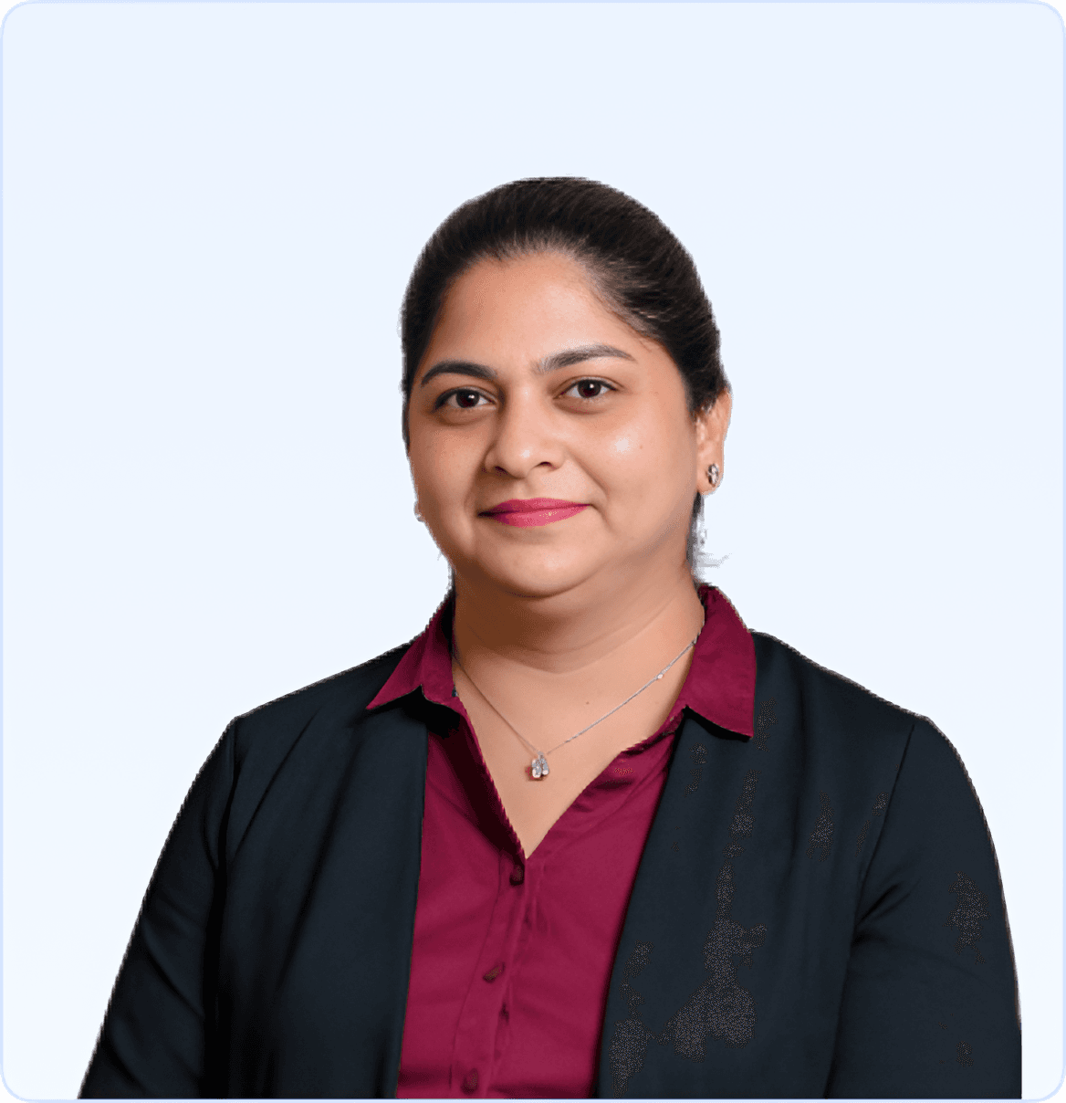 Pooja Kulkarni