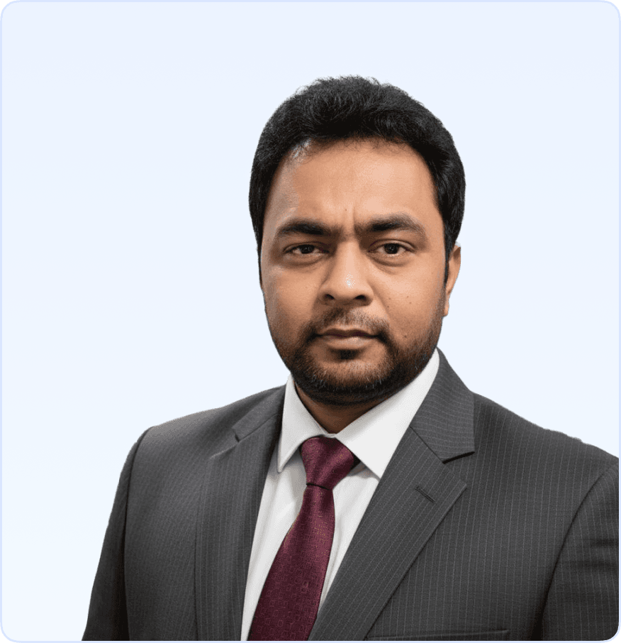 Pritish Zade