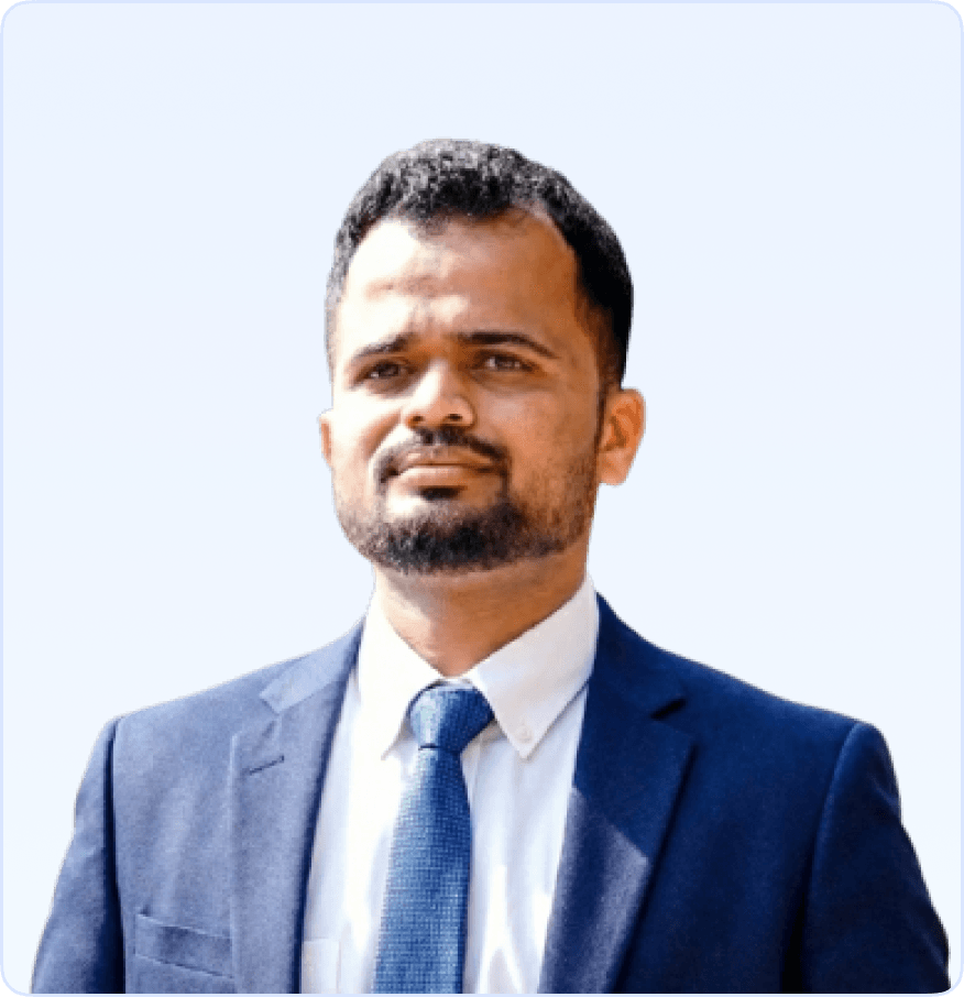 Sanket Prabhu