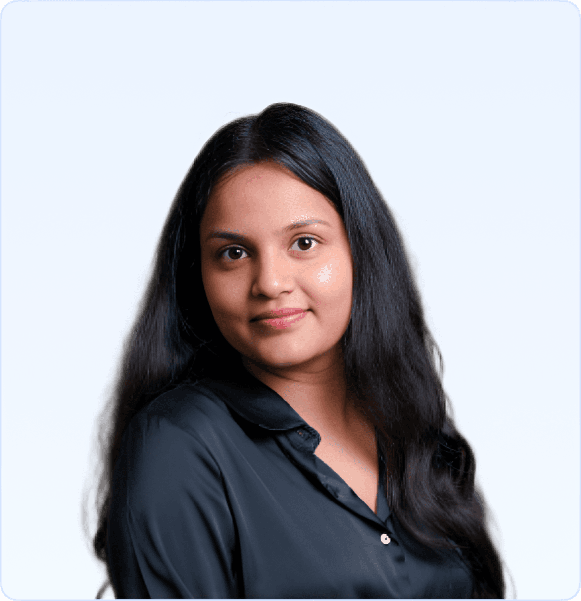 Shubhangi Kesarwani