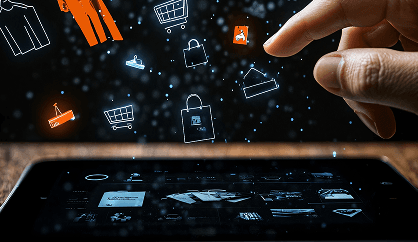 E-Commerce & Retail
