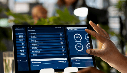High-Growth SaaS